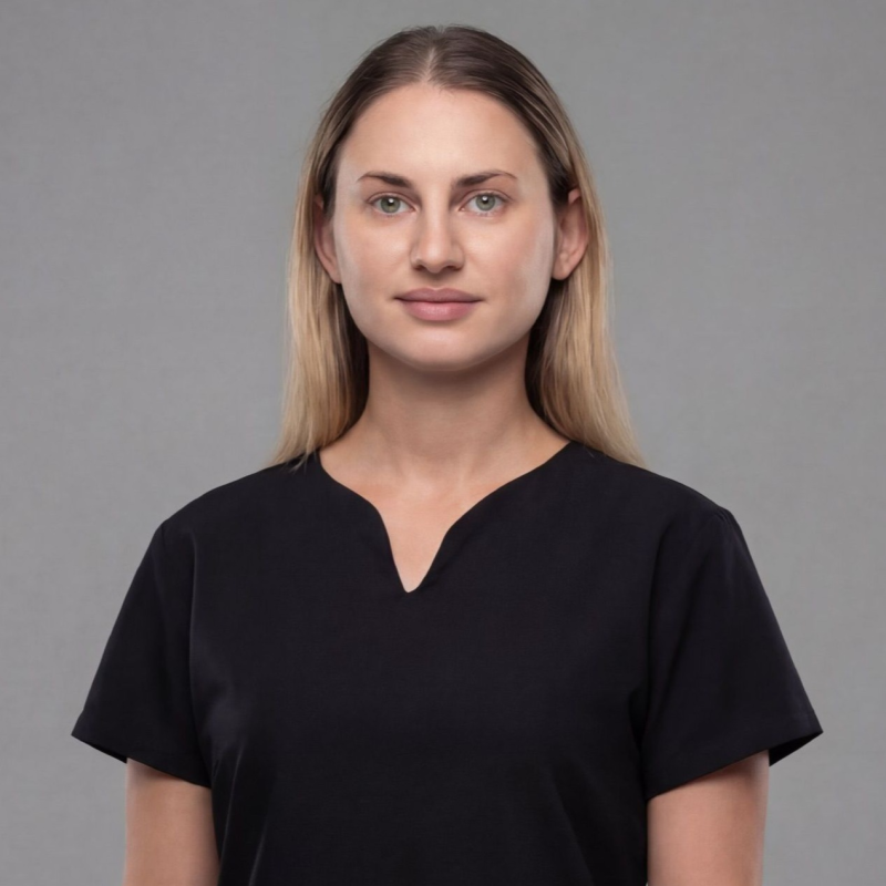 Красовская Екатерина