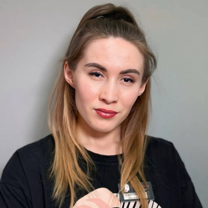 Светлана