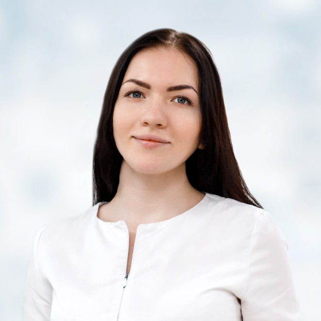 Мария Киселева