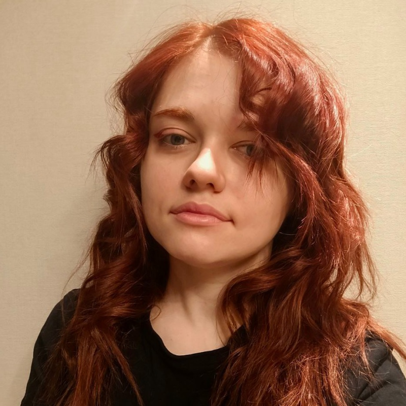 Светлана / Дарья