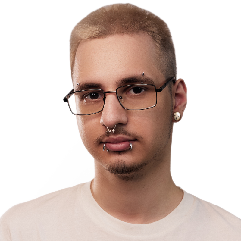 Егор Никифоров