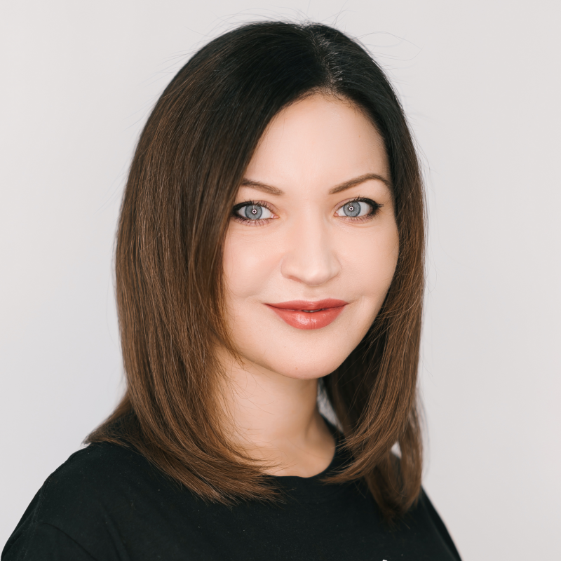 Анферова Анна