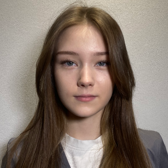 Лызлова Елизавета