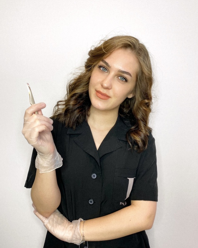 Ирина Акименкова