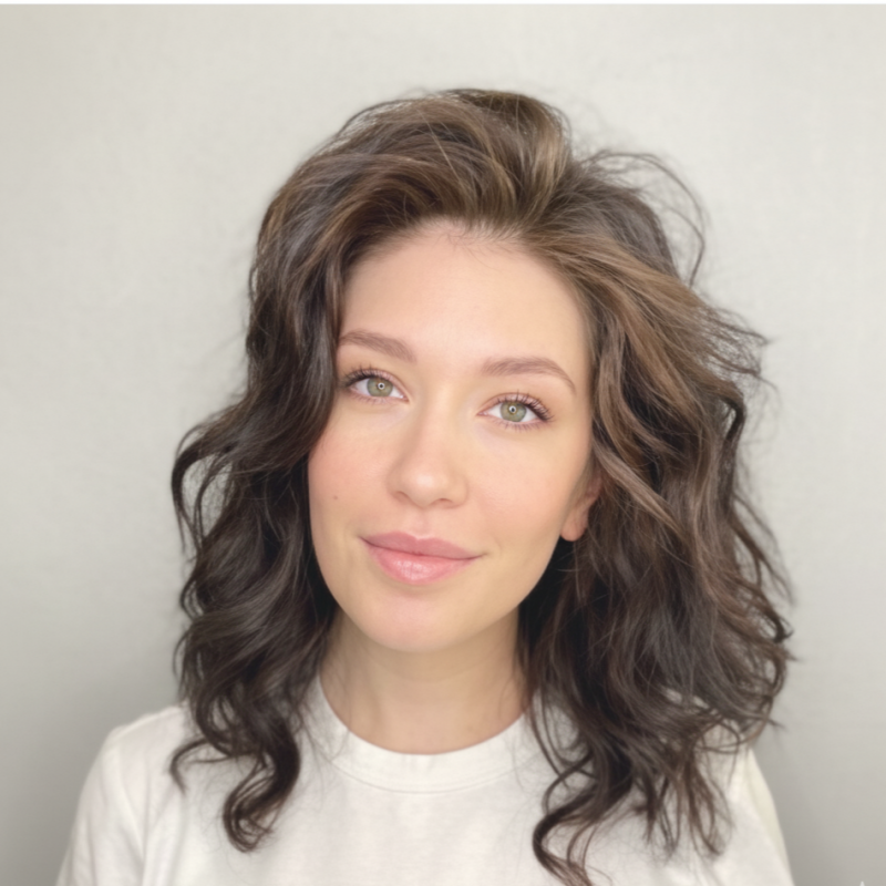 Анна Иванова