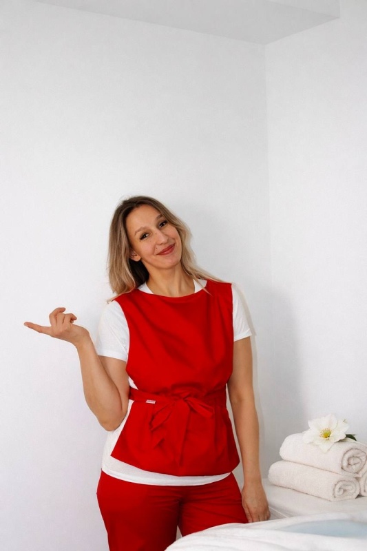 Надежда Фрунза