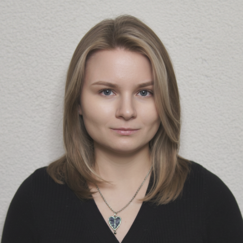 Алина Никитина