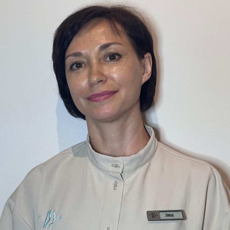 Лина