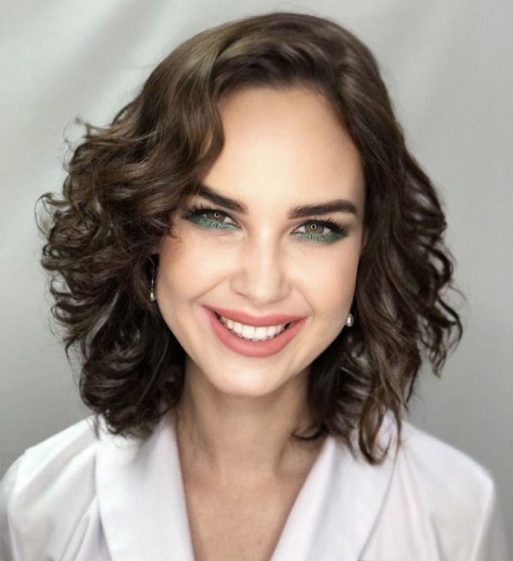 Элла Гриднева