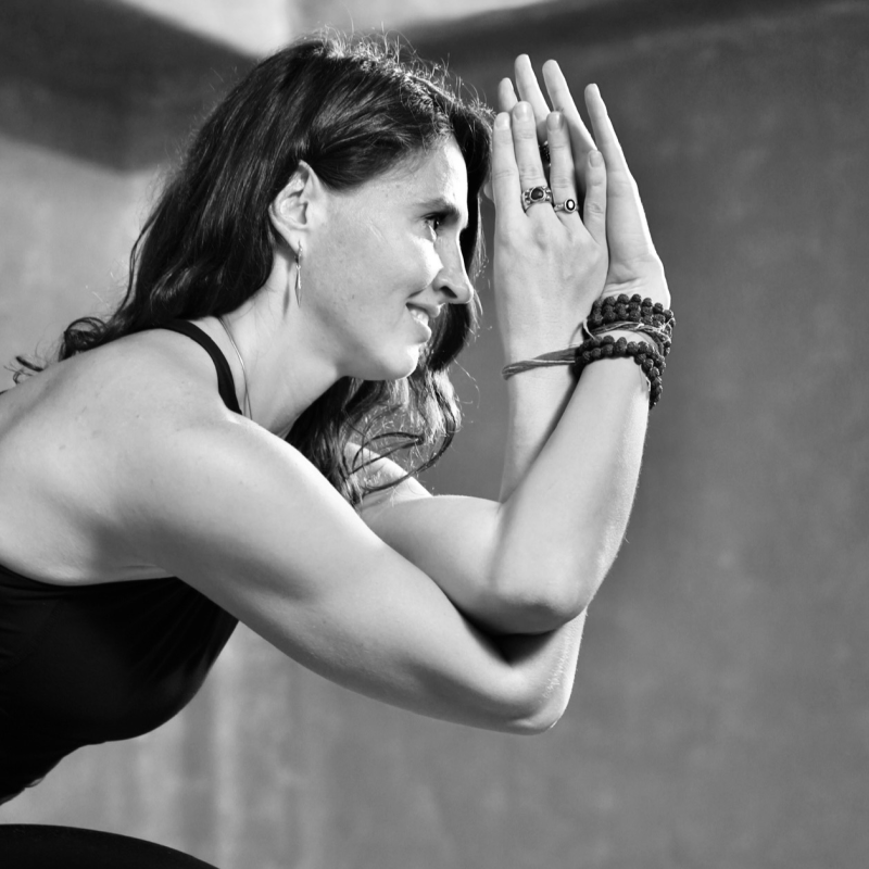 Мария Колесник