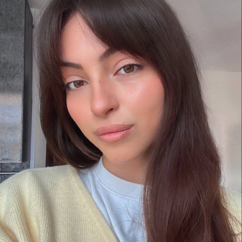 Василиса Богомолова