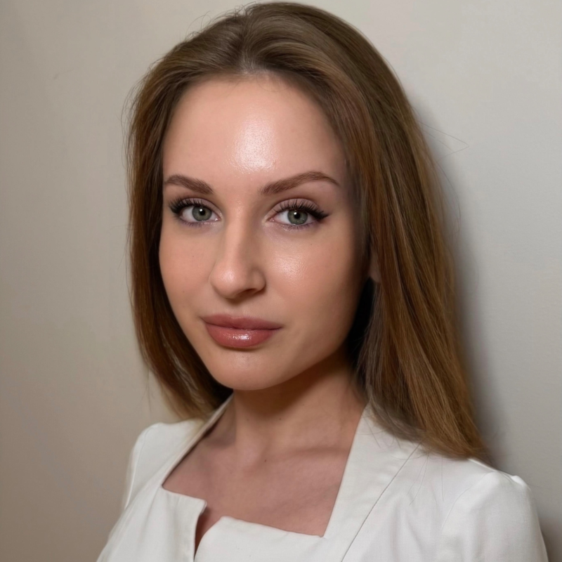 София Бокарева