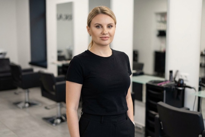Манаширова Диана