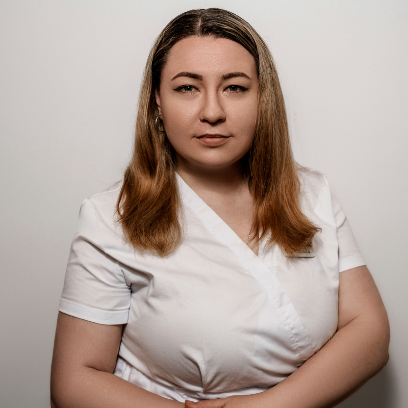 Кашина Валентина Сергеевна