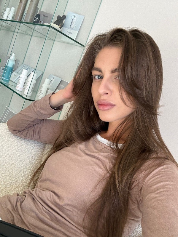 Екатерина Ковалева