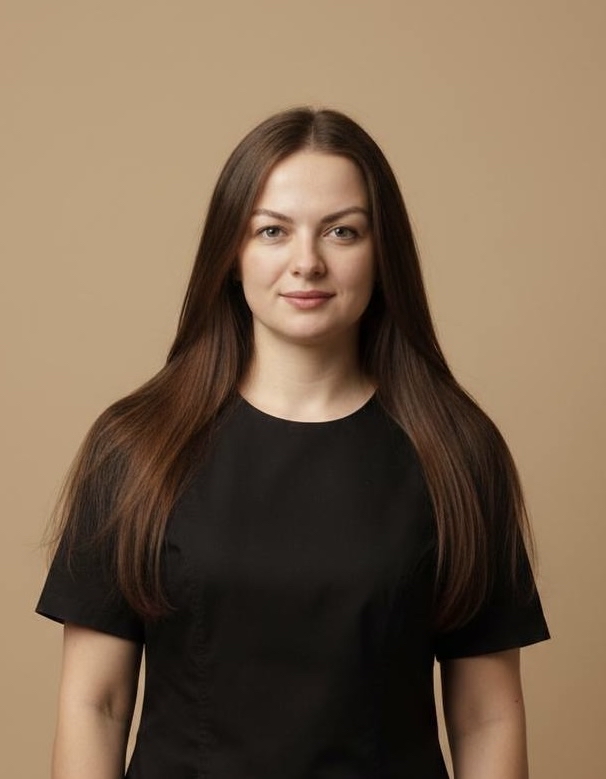 Массажист Елена