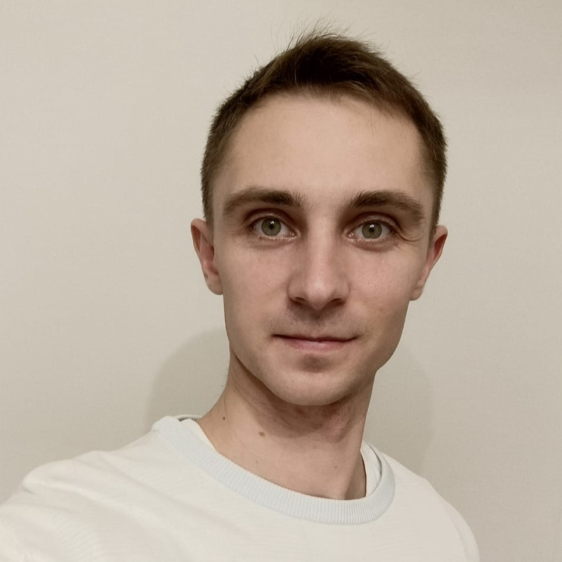 Сергей