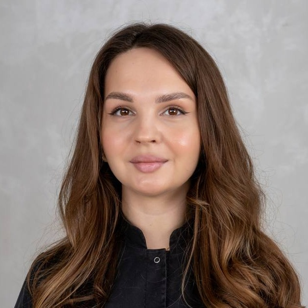 Демидко Мария Сергеевна