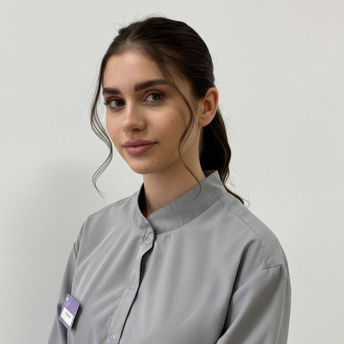 Елизавета С.