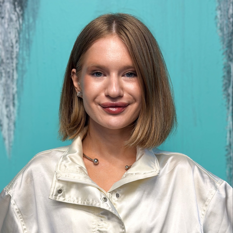 Анна Антонова