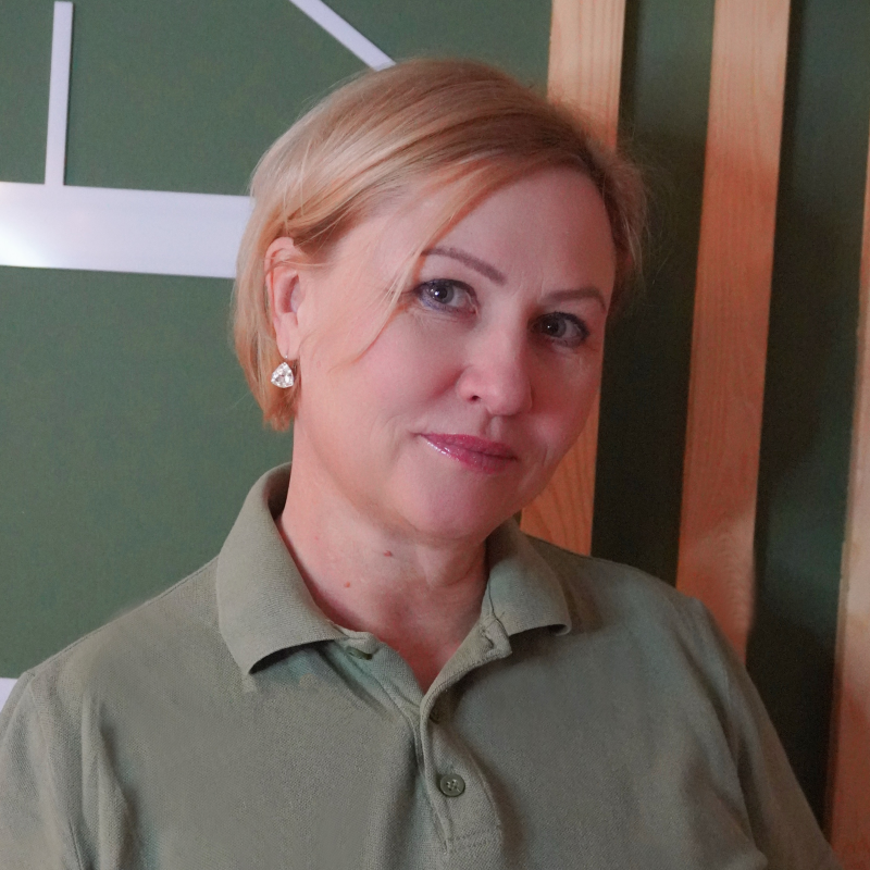 Марина Белова