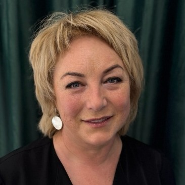Кузнецова Марина