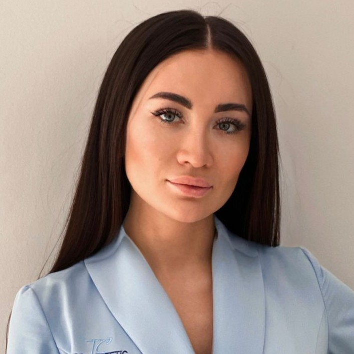 Чернова Елена Григорьевна