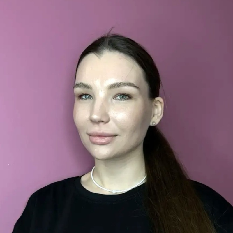 Алина Малашихина