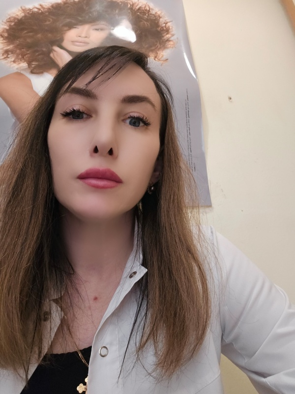 Елена Курносова