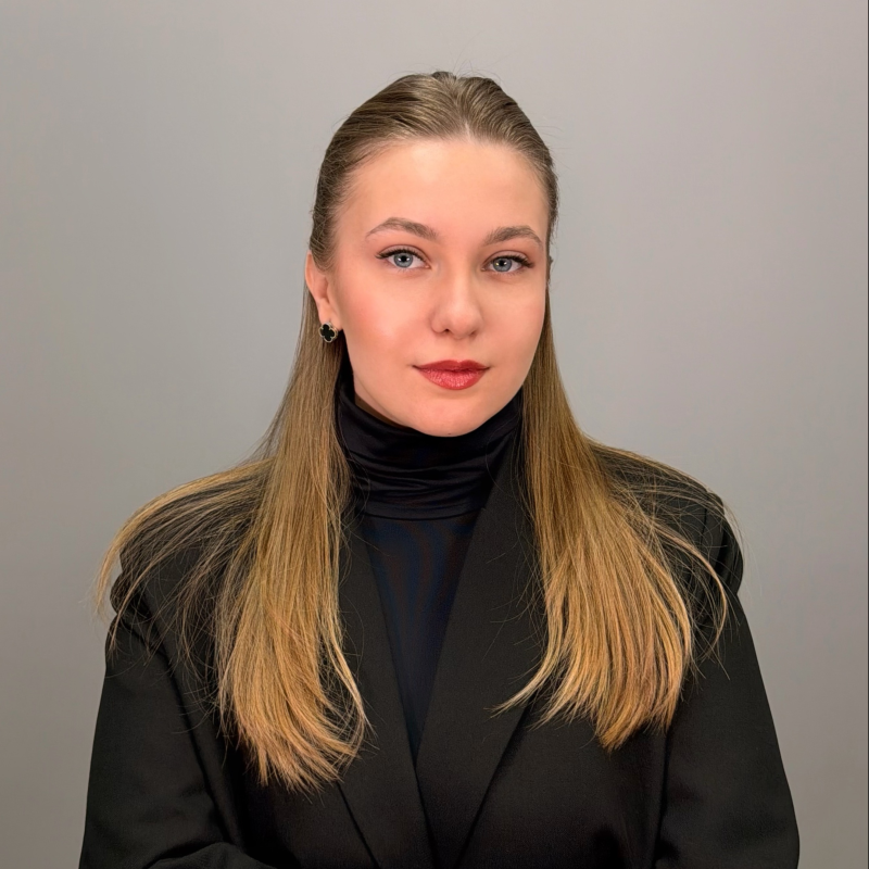 Анна Бобровская