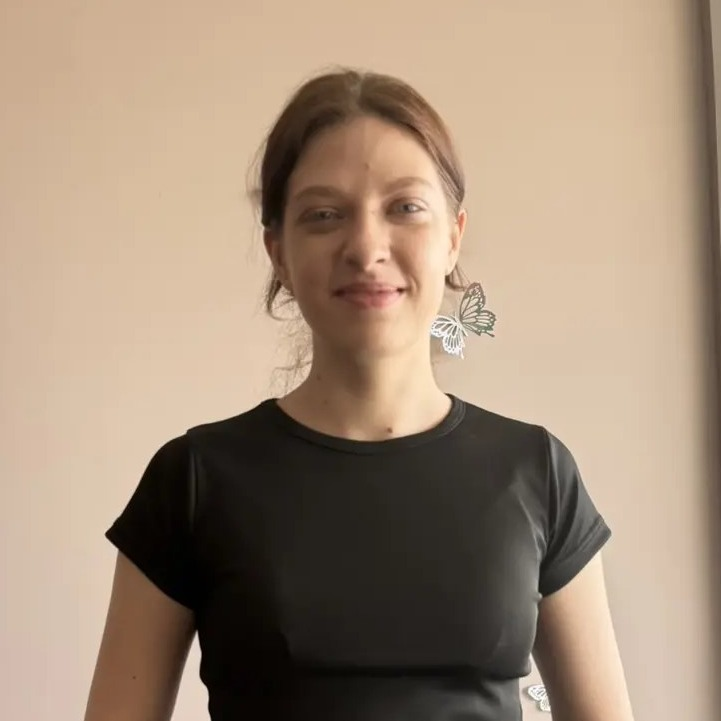 Анастасия
