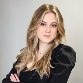Елизавета Киреева