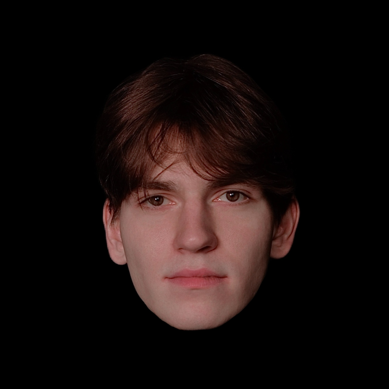 Мамедов Даниил