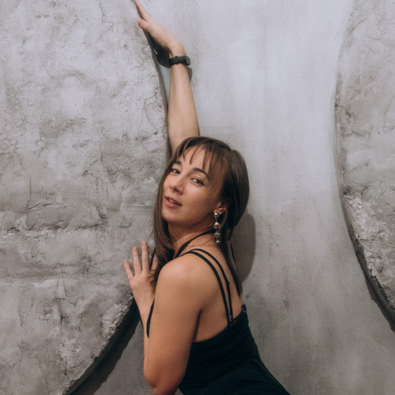 Смирнова Валерия