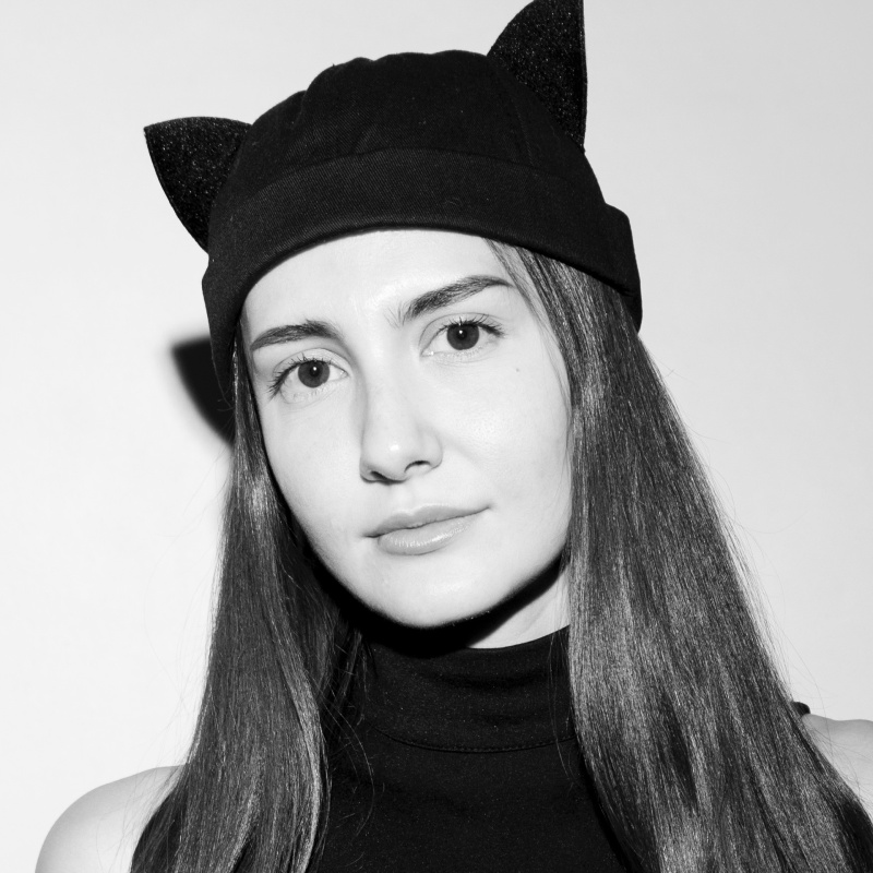 Екатерина Попенова
