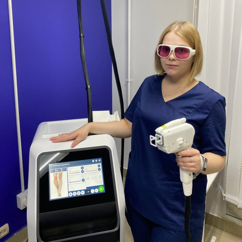 Юлия Александровна