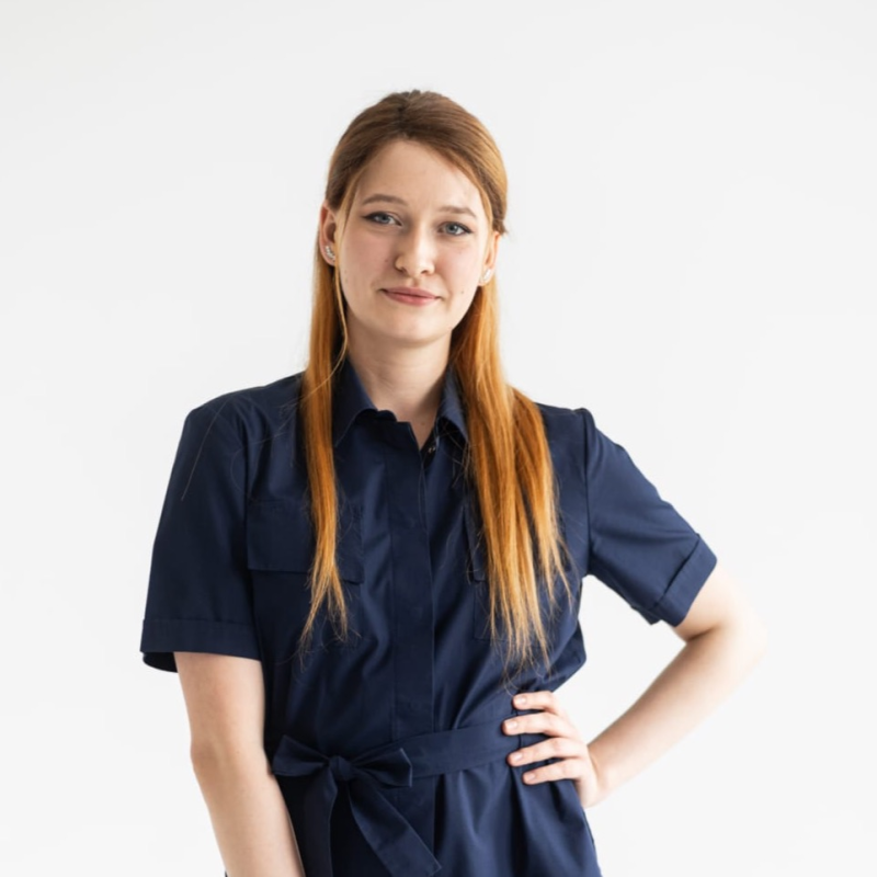 Галина Томникова