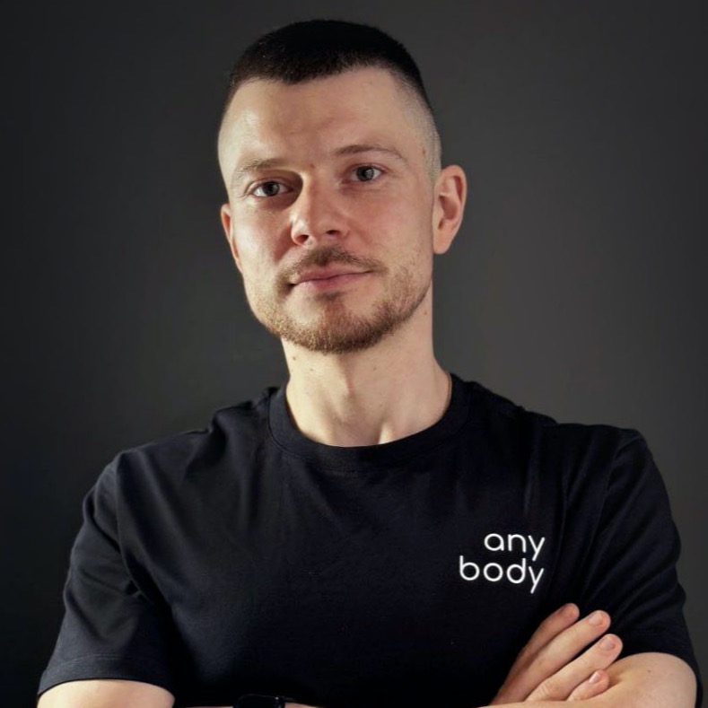 Евгений