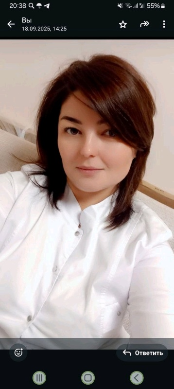 Диля Дилова