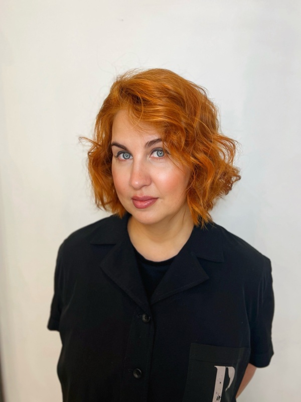 Елена Шидловская