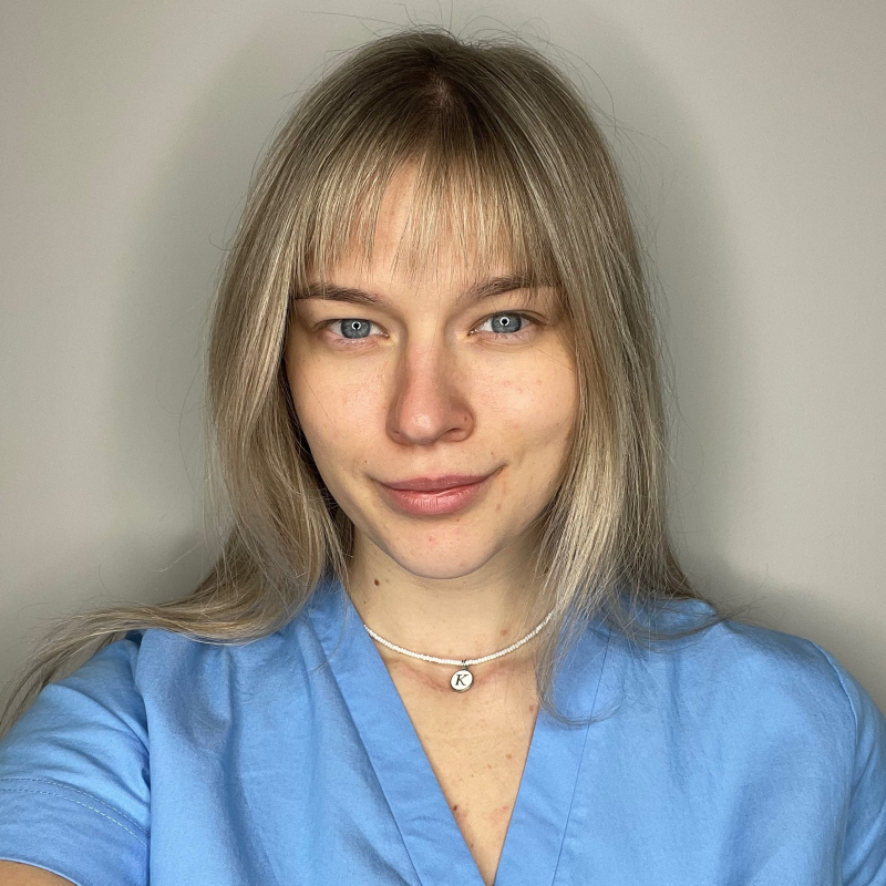 Кристина