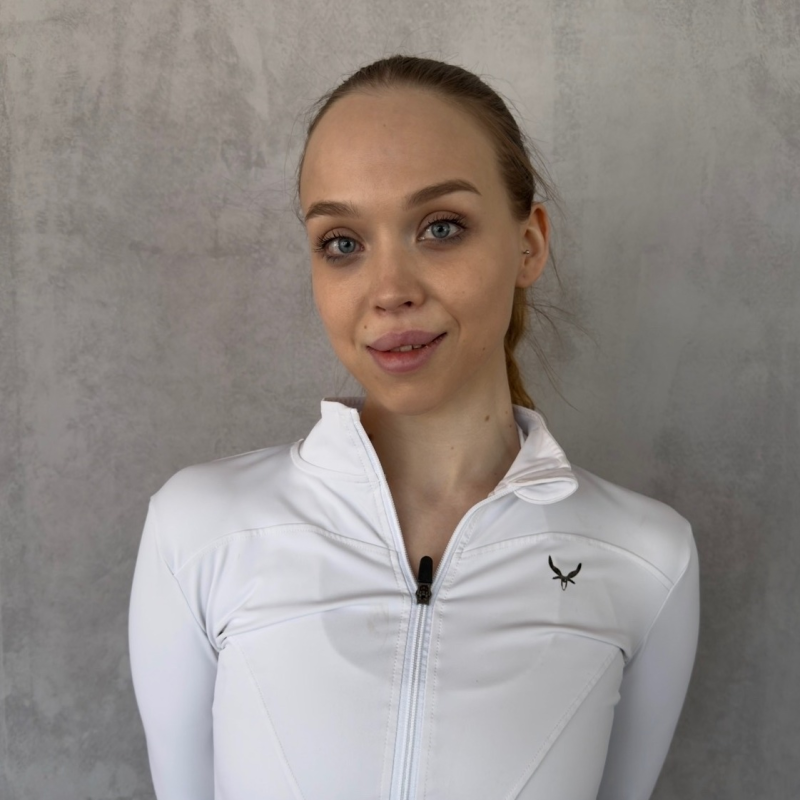 Диана Назмутдинова