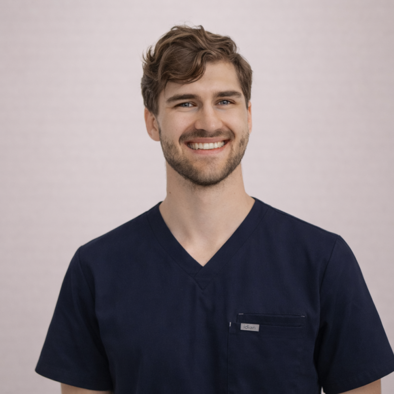 Иван Герасимов