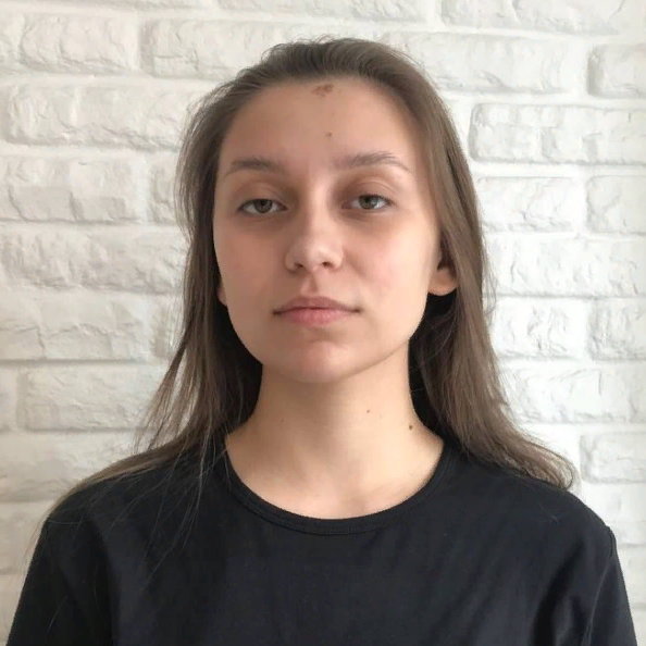 Дарья Буданцева