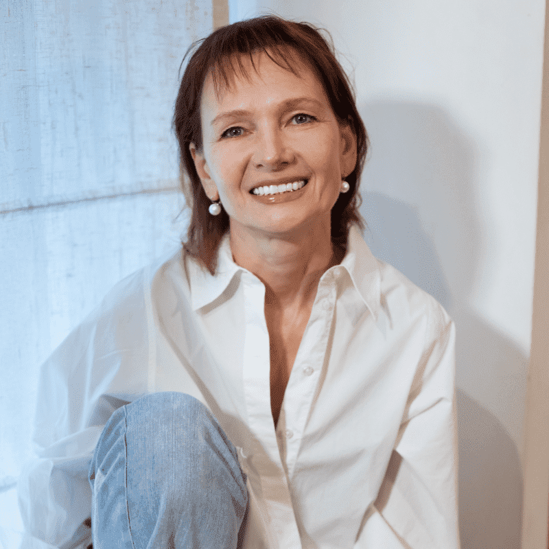 Павлова Елена