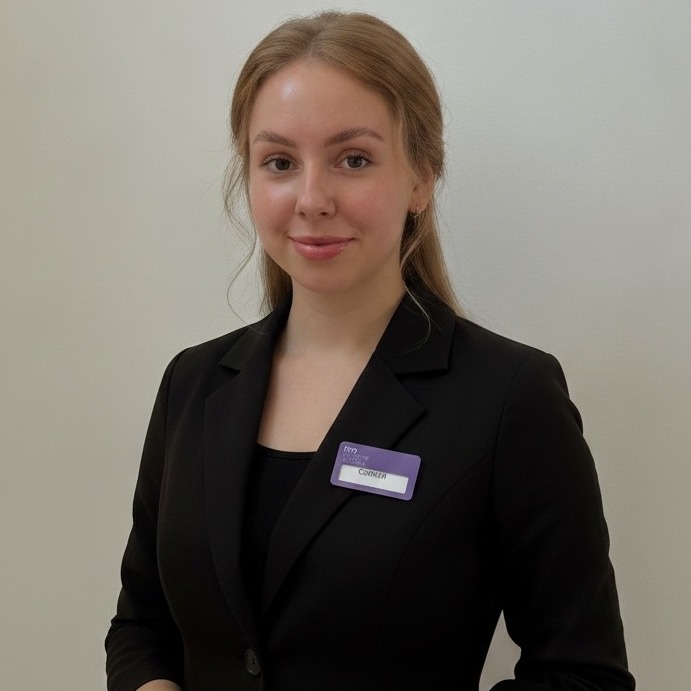 Ирина Ш.