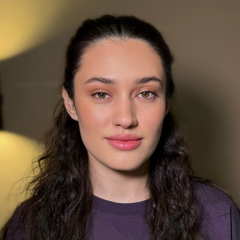 Дарина Шогенова