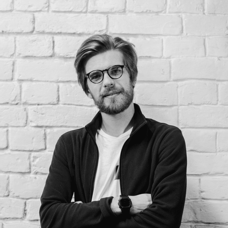 Алексей Рожков