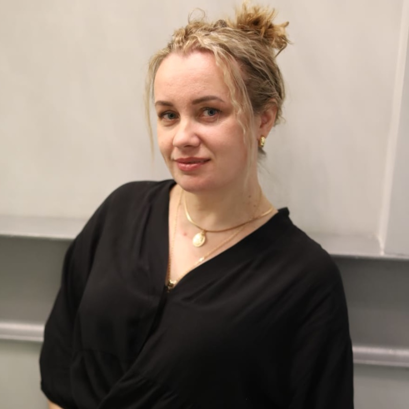 Борисова Марина Васильевна