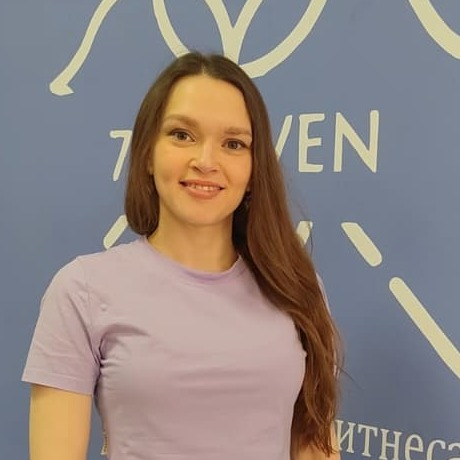 Екатерина Сокур